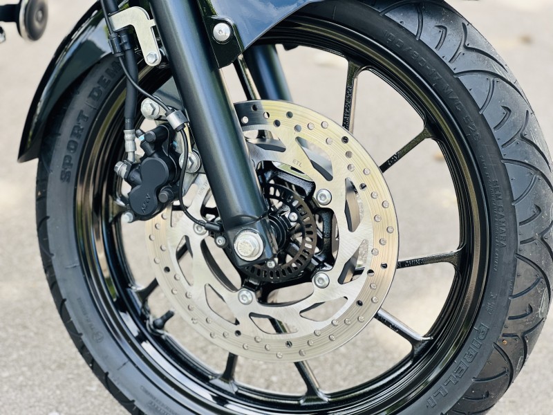 FAZER FZ25 ABS - 2022 - BENTO GONçALVES