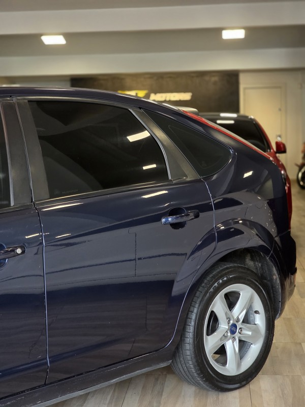 FOCUS 1.6 8V FLEX 4P MANUAL - 2011 - CAXIAS DO SUL