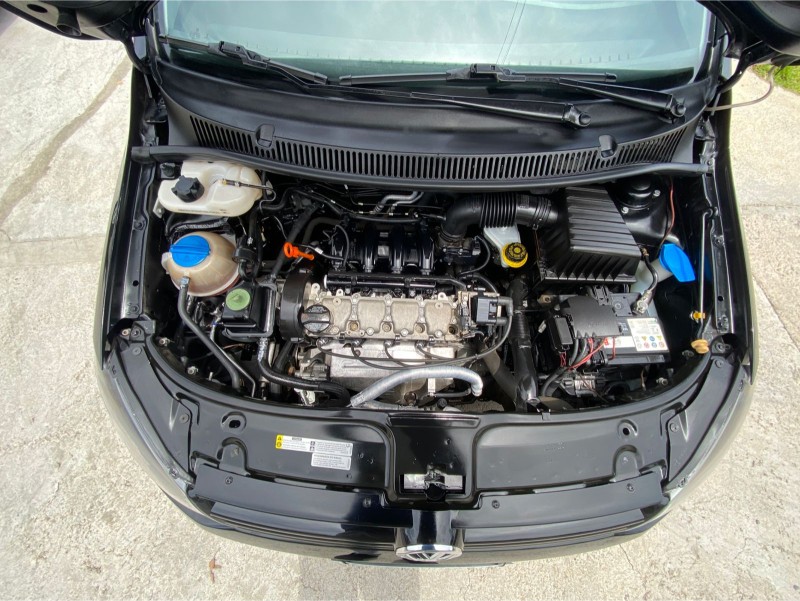 FOX 1.6 MI ITREND 8V FLEX 4P MANUAL - 2014 - CAXIAS DO SUL