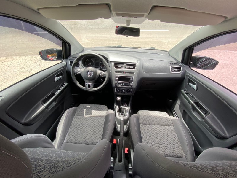 FOX 1.6 MI ITREND 8V FLEX 4P MANUAL - 2014 - CAXIAS DO SUL