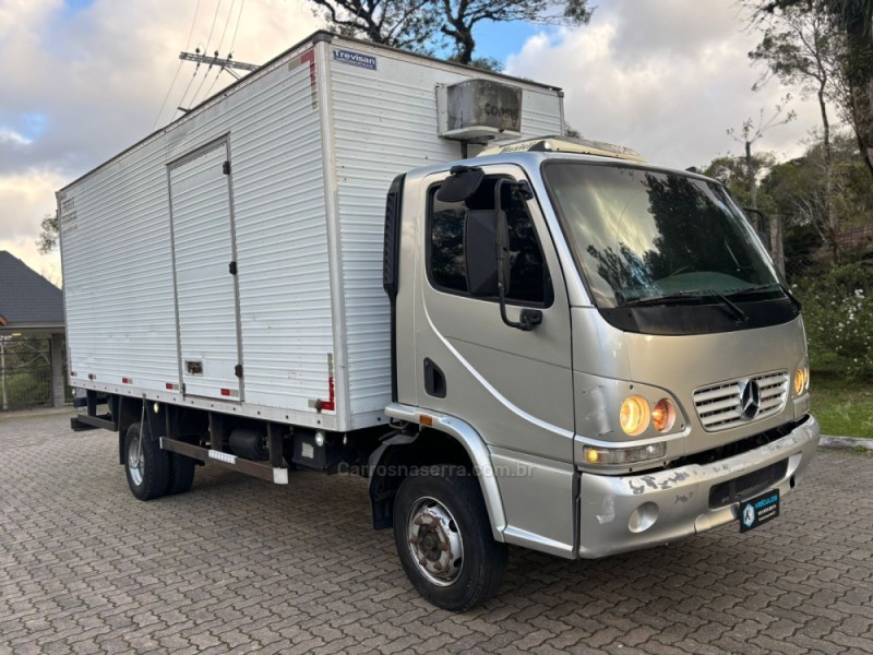 accelo 915 c 2004 canela
