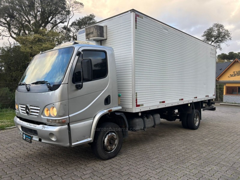 ACCELO 915 C - 2004 - CANELA