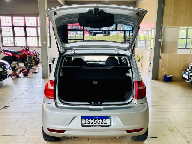 FOX 1.6 MI PLUS 8V FLEX 4P MANUAL - 2012 - CAXIAS DO SUL