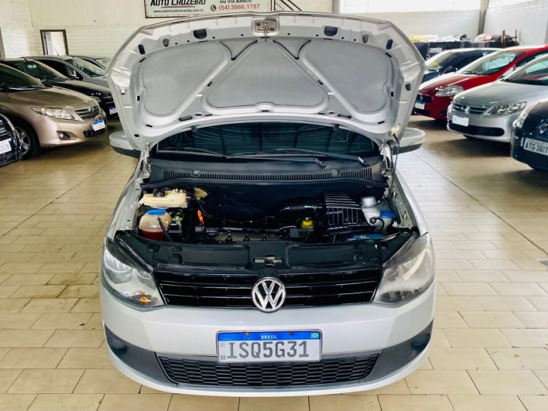 FOX 1.6 MI PLUS 8V FLEX 4P MANUAL - 2012 - CAXIAS DO SUL