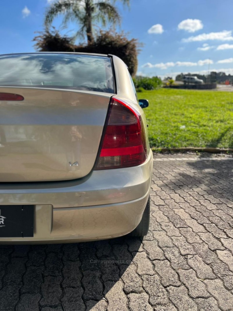 CORSA 1.4 MPFI PREMIUM SEDAN 8V FLEX 4P MANUAL - 2008 - CAXIAS DO SUL