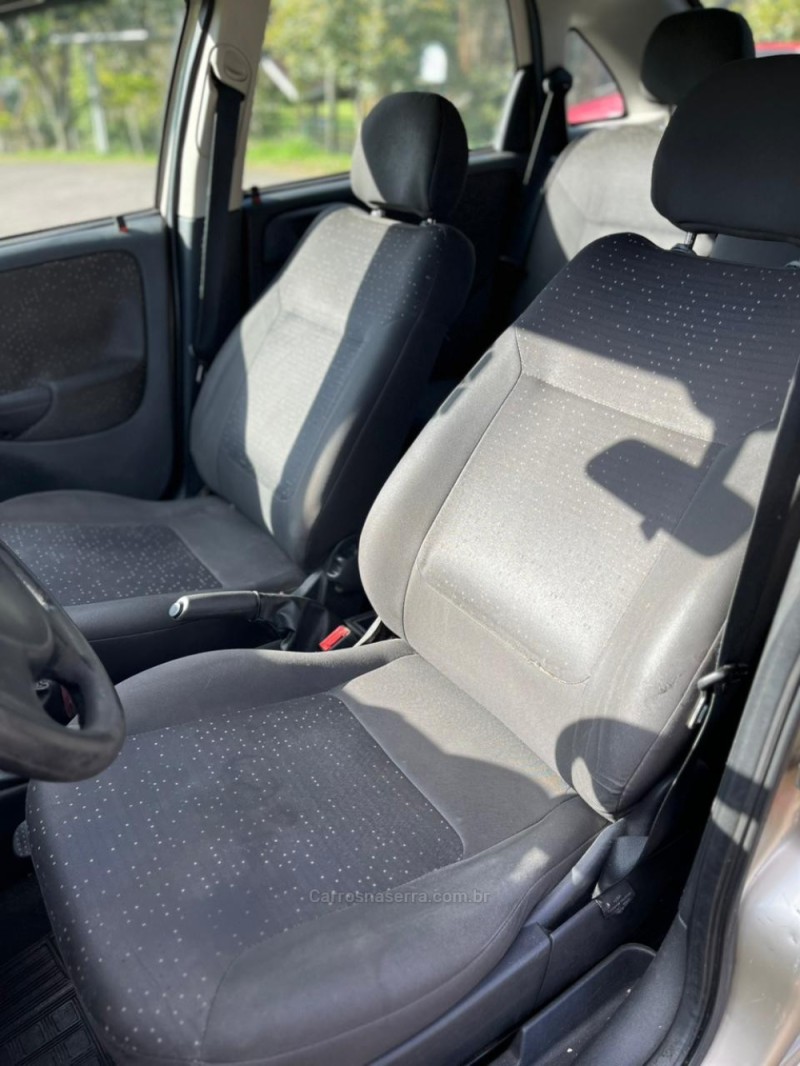 CORSA 1.4 MPFI PREMIUM SEDAN 8V FLEX 4P MANUAL - 2008 - CAXIAS DO SUL