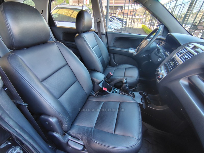 SPORTAGE 2.0 LX 4X2 16V FLEX 4P MANUAL - 2007 - CAXIAS DO SUL