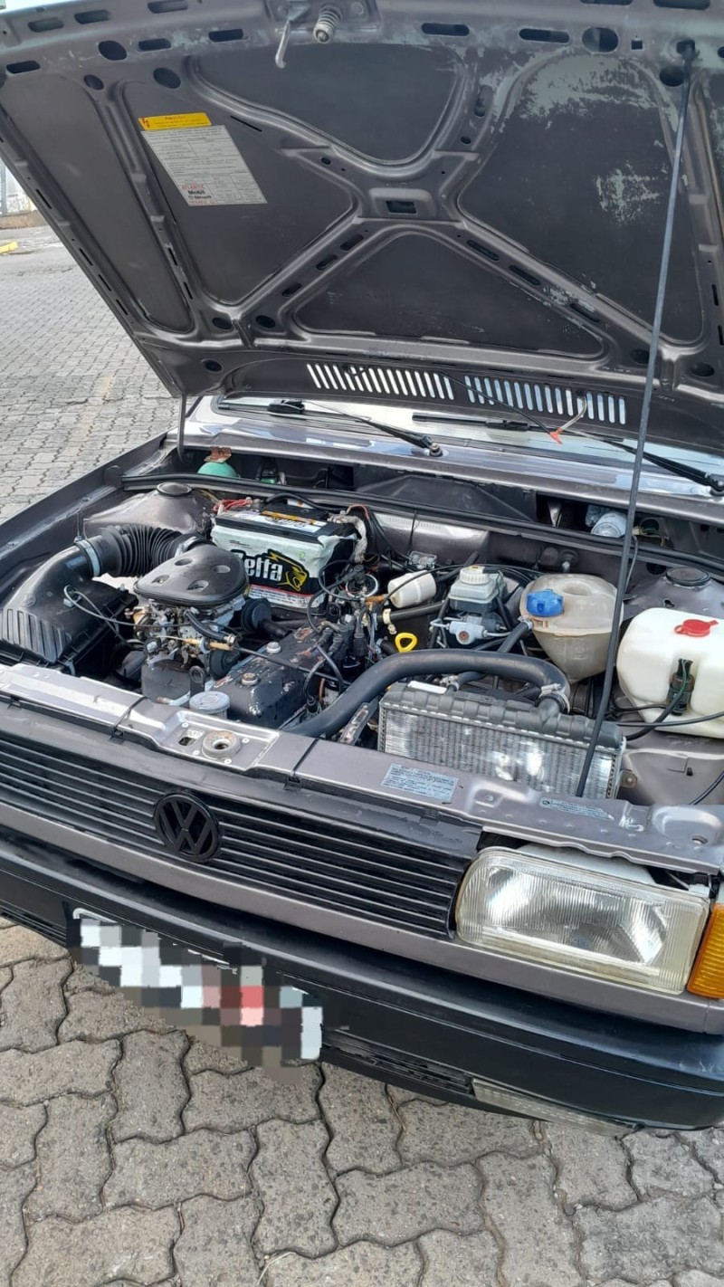 10-160  - 1995 - ESTRELA