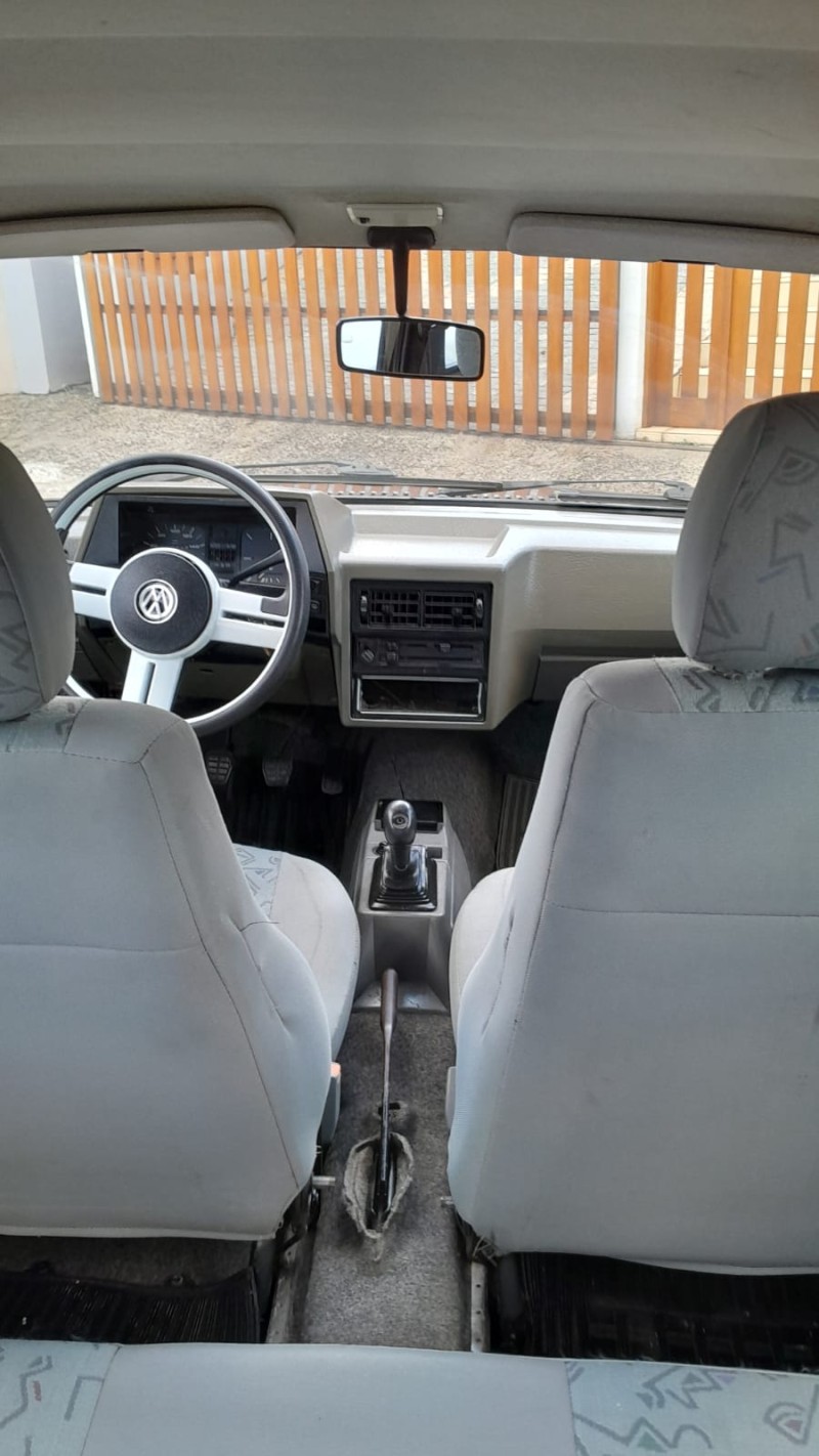 10-160  - 1995 - ESTRELA