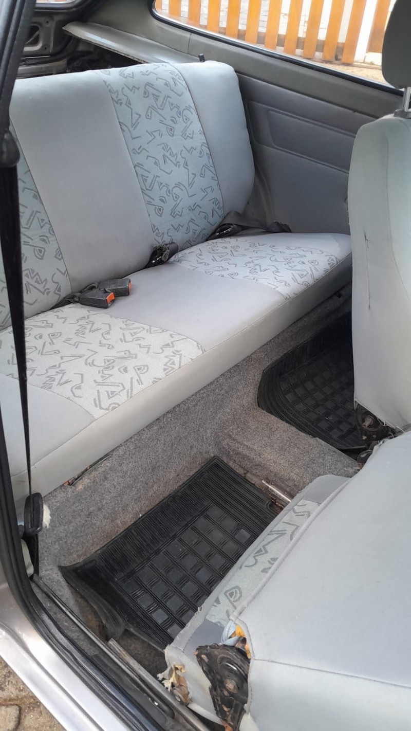 10-160  - 1995 - ESTRELA