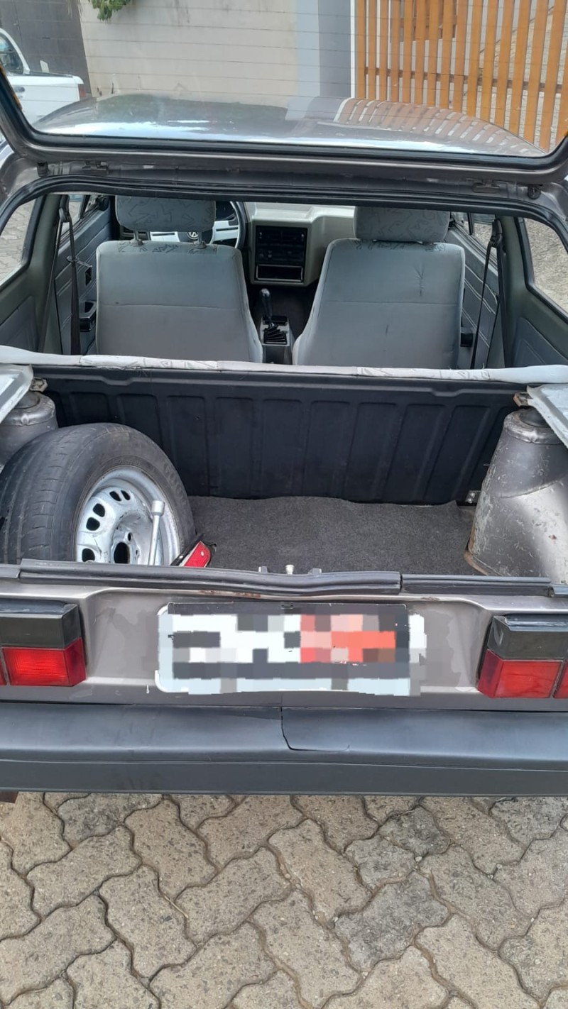 10-160  - 1995 - ESTRELA