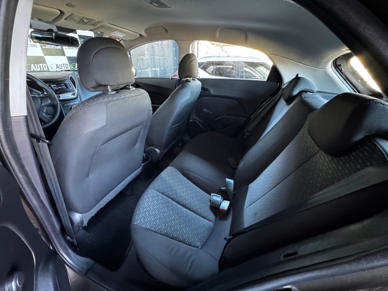 HB20 1.0 COMFORT 12V FLEX 4P MANUAL - 2018 - CAXIAS DO SUL