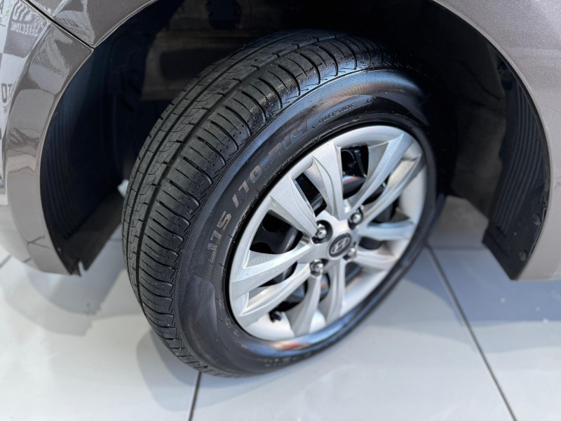 HB20 1.0 COMFORT 12V FLEX 4P MANUAL - 2018 - CAXIAS DO SUL