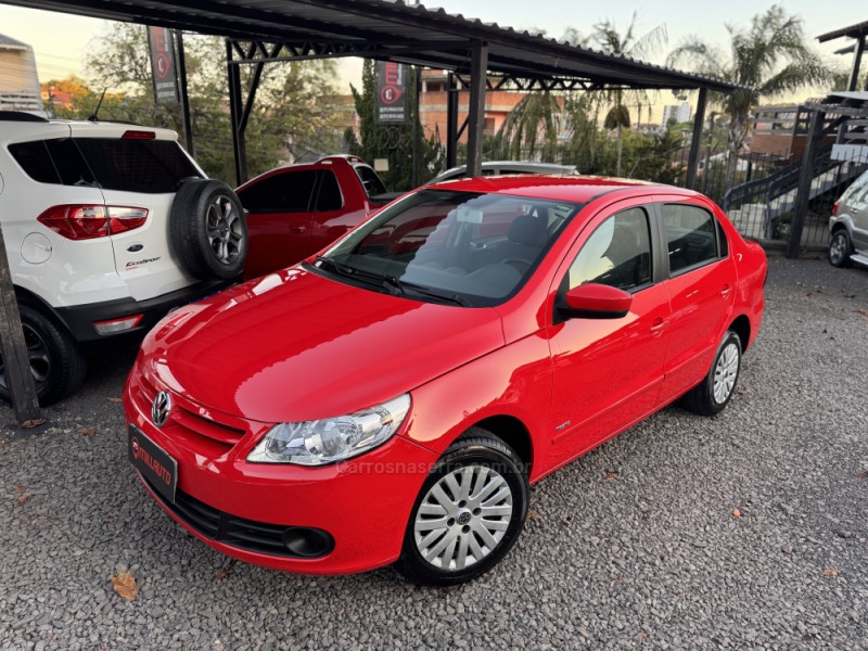 voyage 1.0 mi trendline 8v flex 4p manual 2013 novo hamburgo