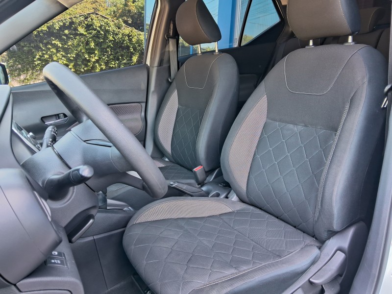 KICKS 1.6 S DIRECT 16V FLEX 4P AUTOMÁTICO - 2019 - SãO SEBASTIãO DO CAí