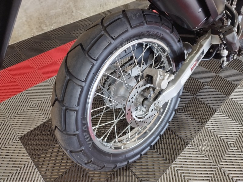 XTZ 150 CROSSER S FLEX - 2023 - NOVO HAMBURGO