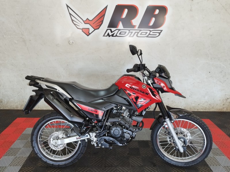XTZ 150 CROSSER S FLEX - 2023 - NOVO HAMBURGO
