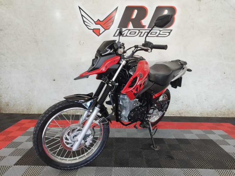 XTZ 150 CROSSER S FLEX - 2023 - NOVO HAMBURGO
