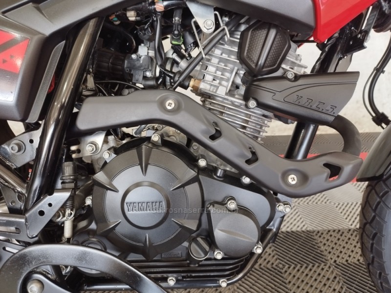 XTZ 150 CROSSER S FLEX - 2023 - NOVO HAMBURGO
