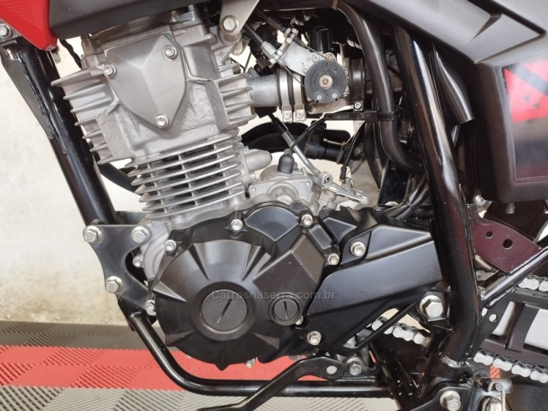 XTZ 150 CROSSER S FLEX - 2023 - NOVO HAMBURGO