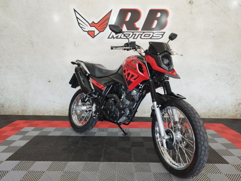 XTZ 150 CROSSER S FLEX - 2023 - NOVO HAMBURGO