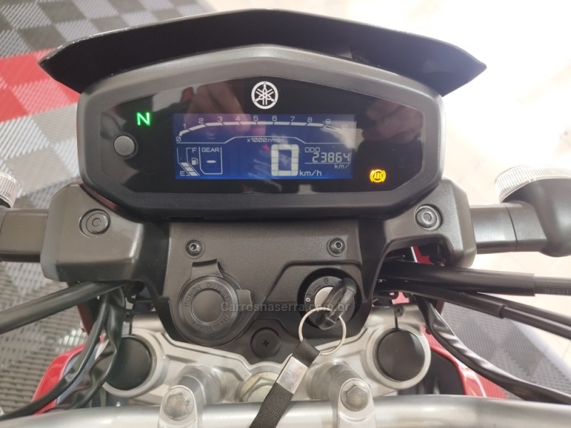 XTZ 150 CROSSER S FLEX - 2023 - NOVO HAMBURGO