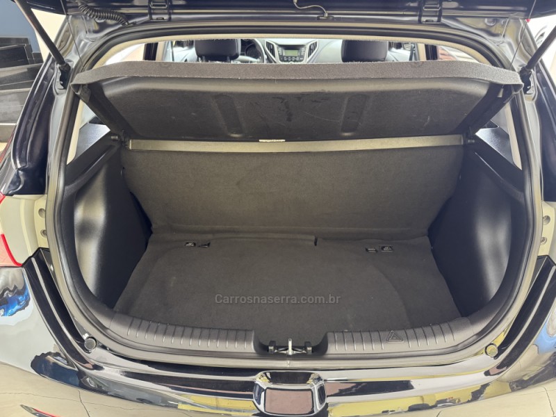 HB20 1.0 COMFORT 12V FLEX 4P MANUAL - 2015 - FLORES DA CUNHA