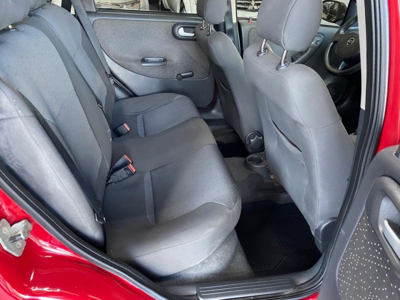 CORSA 1.4 MPFI PREMIUM SEDAN 8V FLEX 4P MANUAL - 2010 - CAXIAS DO SUL