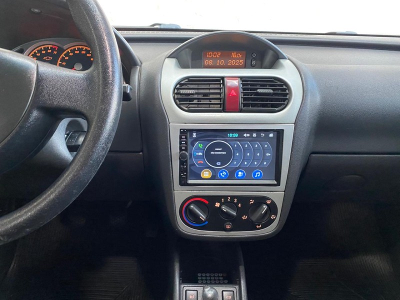 CORSA 1.4 MPFI PREMIUM SEDAN 8V FLEX 4P MANUAL - 2010 - CAXIAS DO SUL