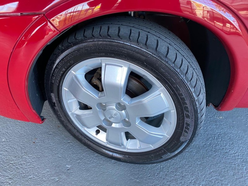 CORSA 1.4 MPFI PREMIUM SEDAN 8V FLEX 4P MANUAL - 2010 - CAXIAS DO SUL