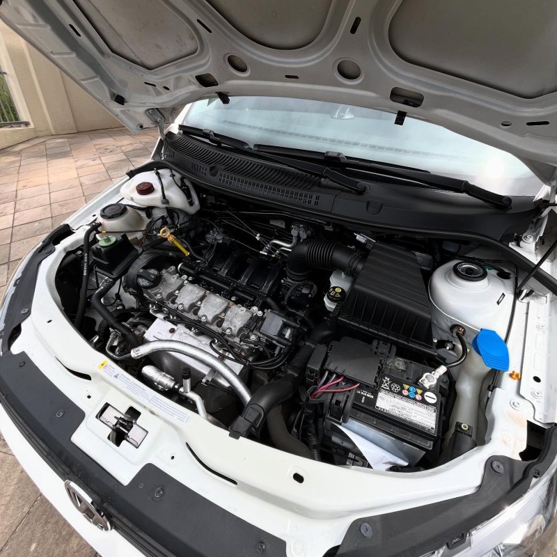 SAVEIRO 1.6 MI CS 8V FLEX 2P MANUAL G.VI - 2020 - NOVA PETRóPOLIS