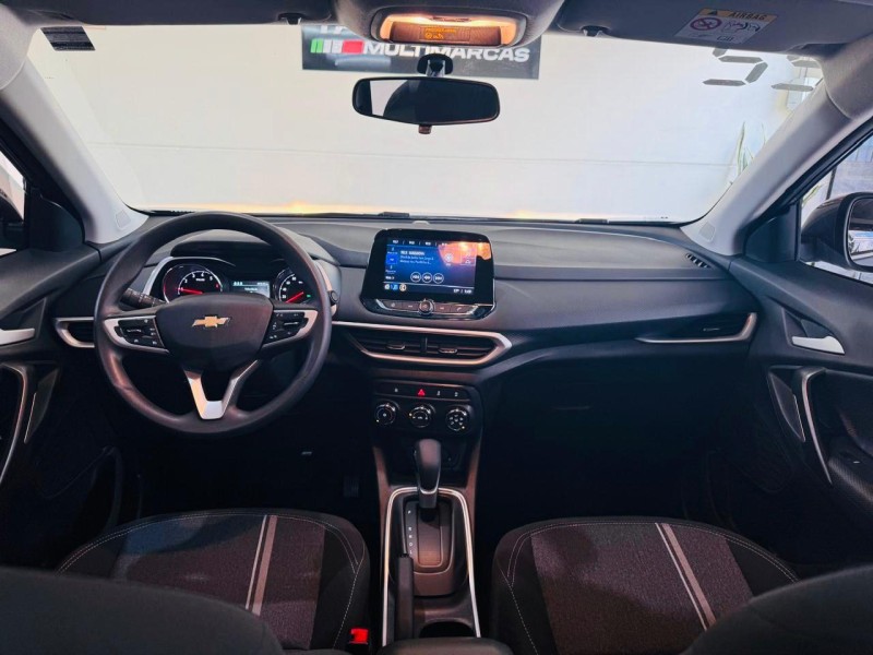 TRACKER 1.0 12V LT TURBO FLEX 4P AUTOMÁTICO - 2022 - CAXIAS DO SUL