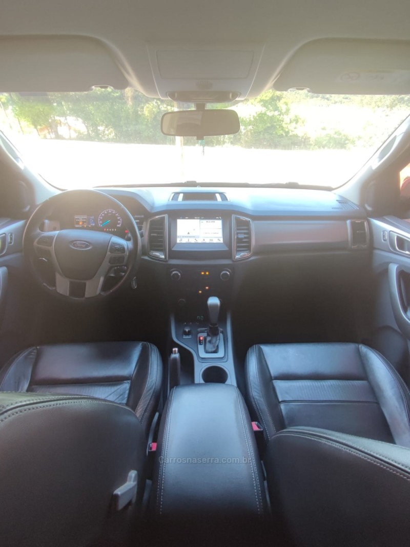 RANGER 3.2 XLT 4X4 CD 20V DIESEL 4P AUTOMÁTICO - 2019 - VALE REAL