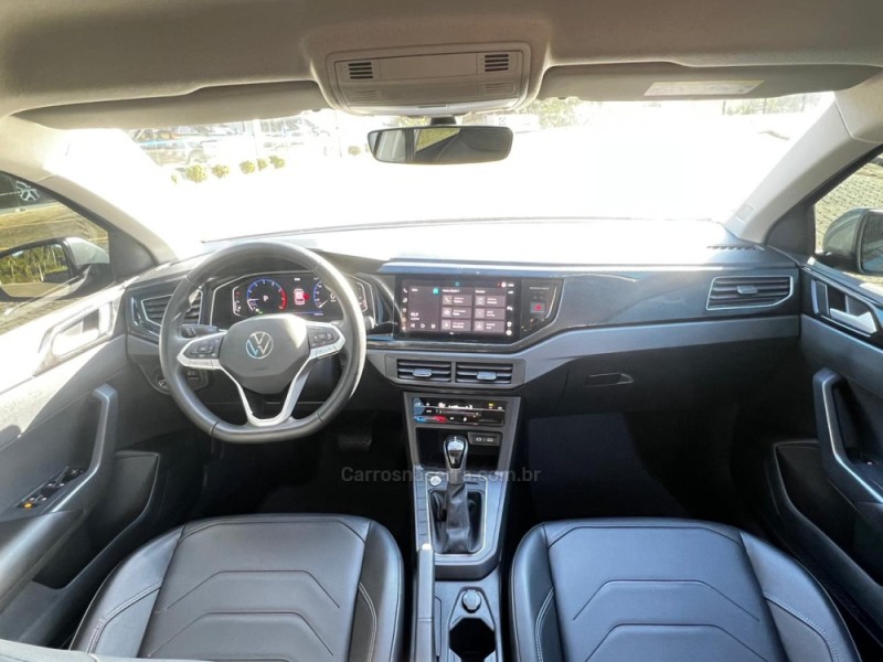 POLO 1.0 170 TSI 12V HIGHLINE FLEX 4P AUTOMÁTICO - 2024 - NOVA PETRóPOLIS
