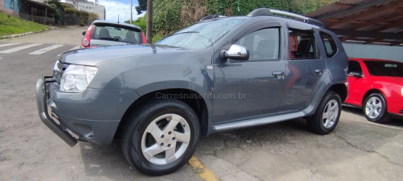 duster 1.6 dynamique 4x2 16v flex 4p manual 2013 farroupilha