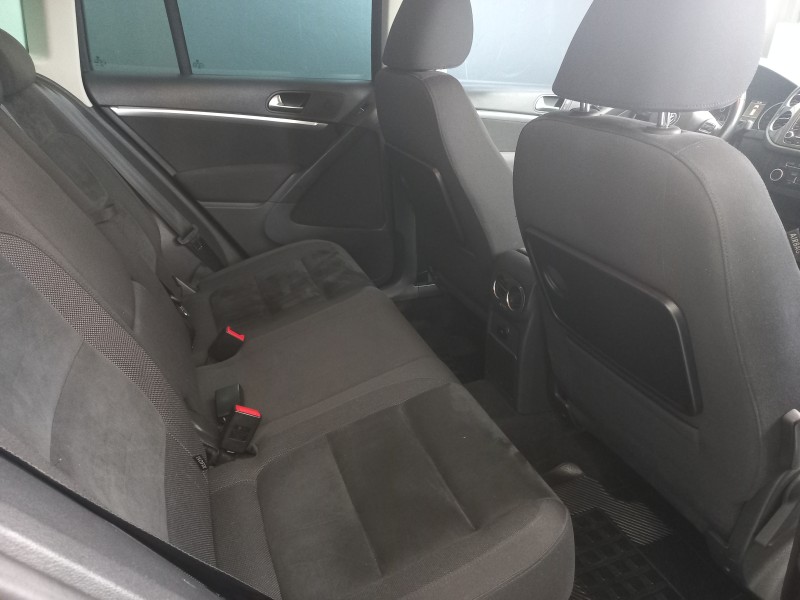 TIGUAN 2.0 TSI 16V TURBO GASOLINA 4P TIPTRONIC - 2012 - BENTO GONçALVES