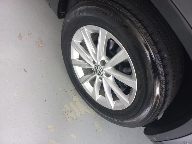 TIGUAN 2.0 TSI 16V TURBO GASOLINA 4P TIPTRONIC - 2012 - BENTO GONçALVES