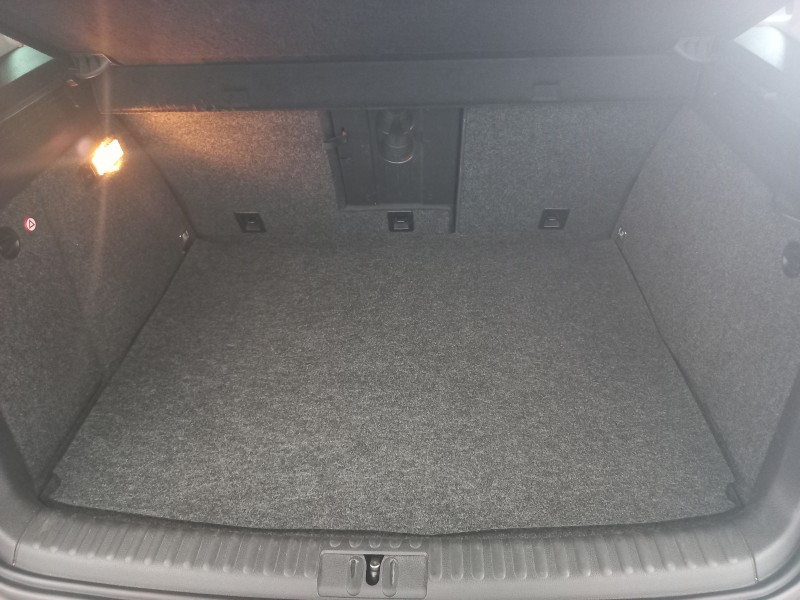 TIGUAN 2.0 TSI 16V TURBO GASOLINA 4P TIPTRONIC - 2012 - BENTO GONçALVES