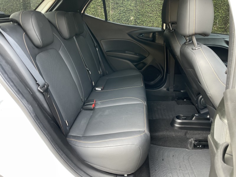 ARGO 1.3 8V TREKKING FLEX 4P MANUAL - 2024 - CAXIAS DO SUL
