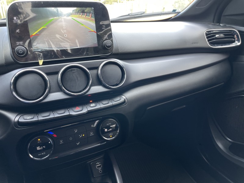 ARGO 1.3 8V TREKKING FLEX 4P MANUAL - 2024 - CAXIAS DO SUL