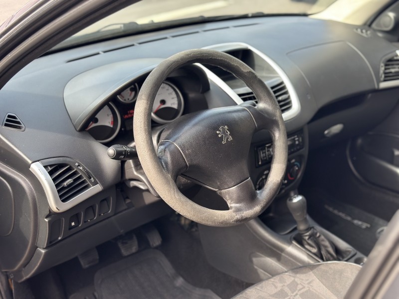 207 1.4 XR S SW 8V FLEX 4P MANUAL - 2011 - CAXIAS DO SUL