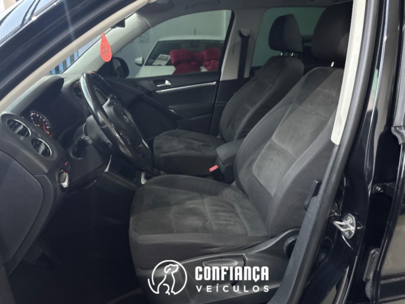 TIGUAN 2.0 TSI 16V TURBO GASOLINA 4P TIPTRONIC - 2012 - BENTO GONçALVES