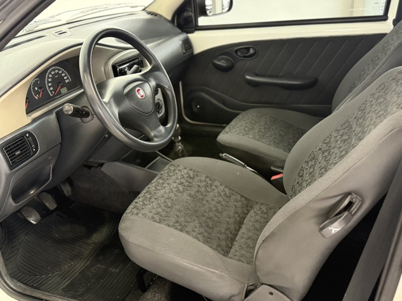 STRADA 1.4 MPI FIRE CS 8V FLEX 2P MANUAL - 2011 - CAXIAS DO SUL