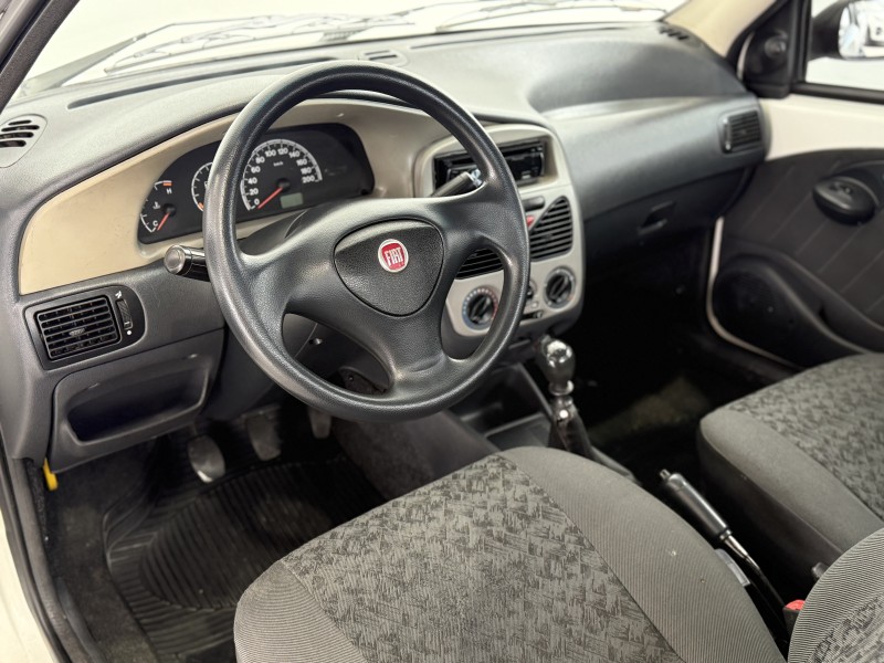STRADA 1.4 MPI FIRE CS 8V FLEX 2P MANUAL - 2011 - CAXIAS DO SUL