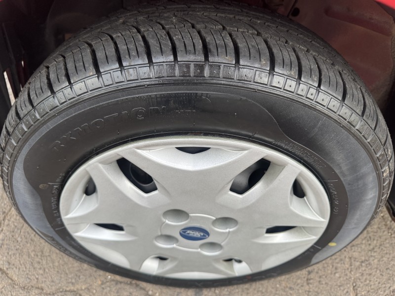 FIESTA 1.0 MPI 8V GASOLINA 4P MANUAL - 2012 - DOIS IRMãOS