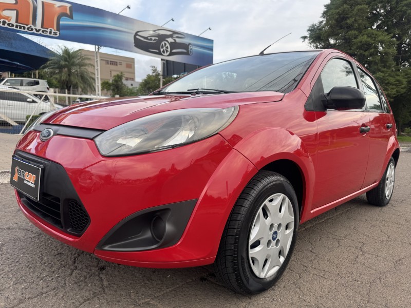 fiesta 1.0 mpi 8v gasolina 4p manual 2012 dois irmaos