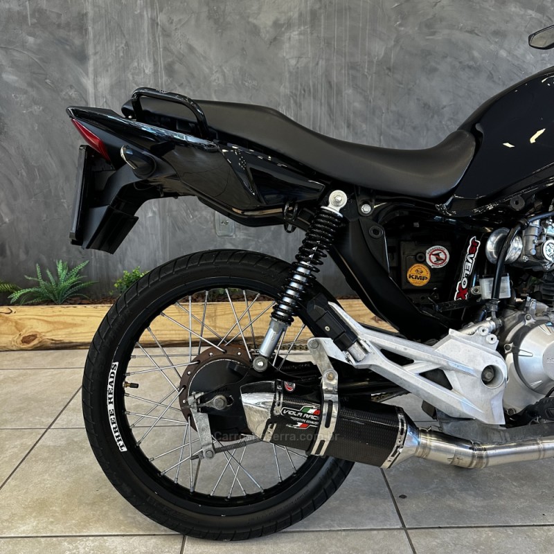 CG 160 FAN - 2023 - FARROUPILHA