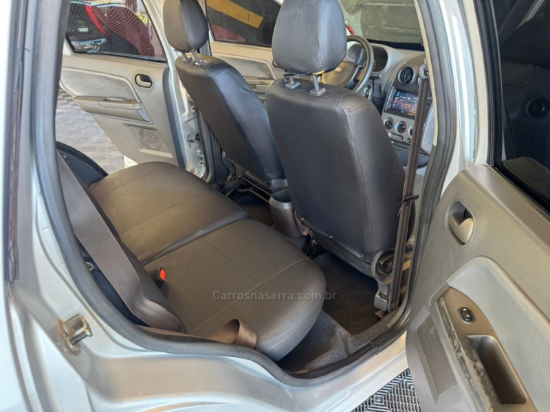 ECOSPORT 2.0 4WD 16V FLEX 4P MANUAL - 2005 - CAXIAS DO SUL