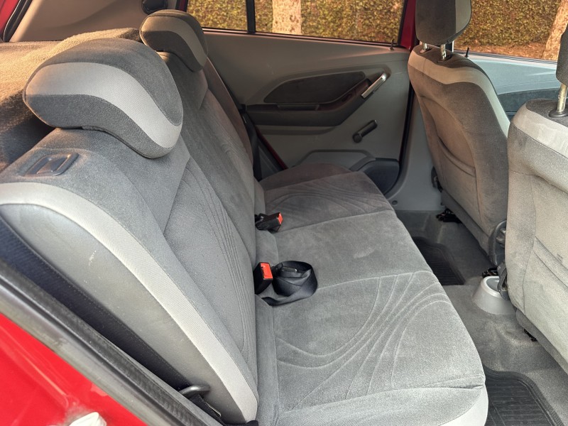 AGILE 1.4 MPFI LTZ 8V FLEX 4P MANUAL - 2010 - CAXIAS DO SUL
