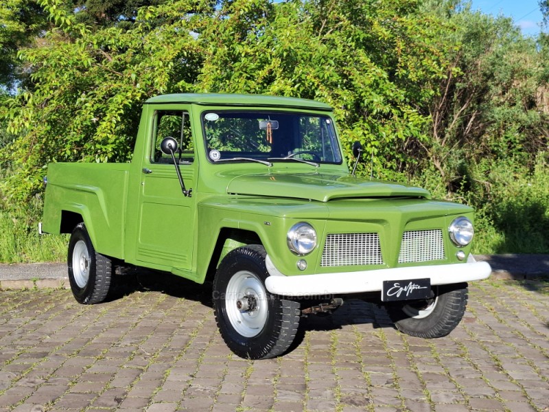 f 75 2.3 4x4 pick up manual 1973 bento goncalves
